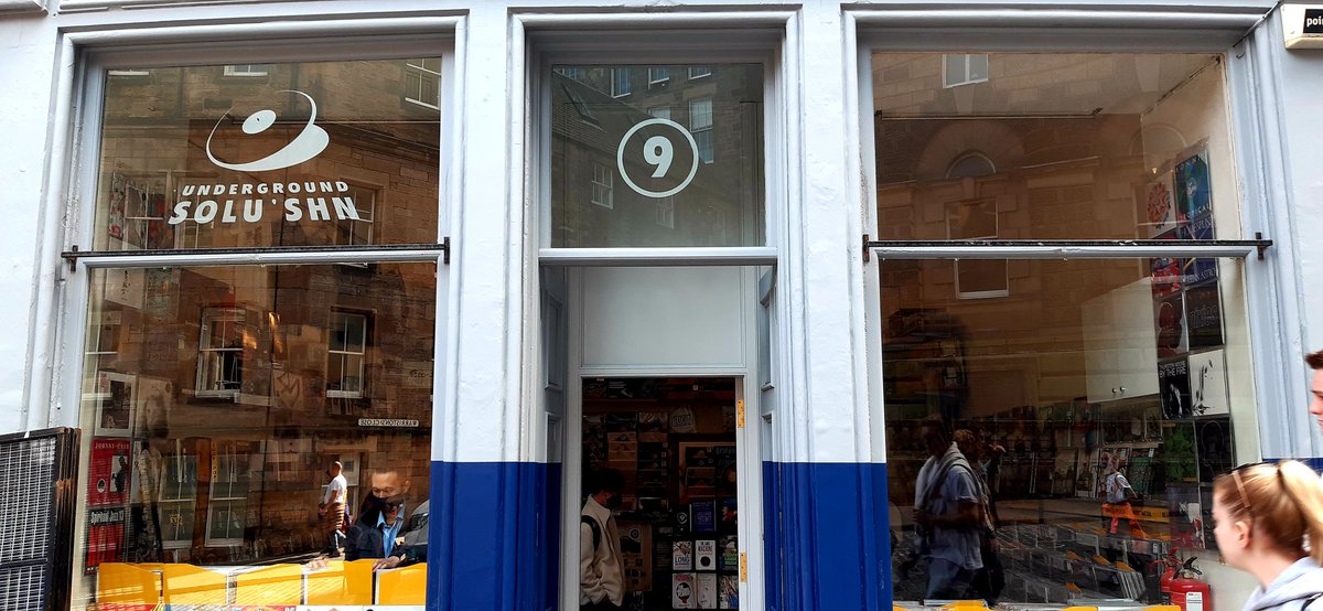 Spun Out Of Control tweet media