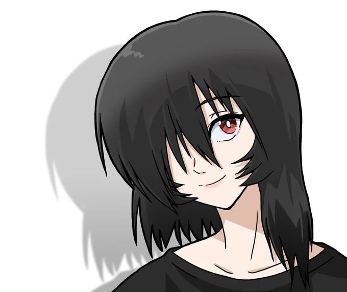 黒レイ 