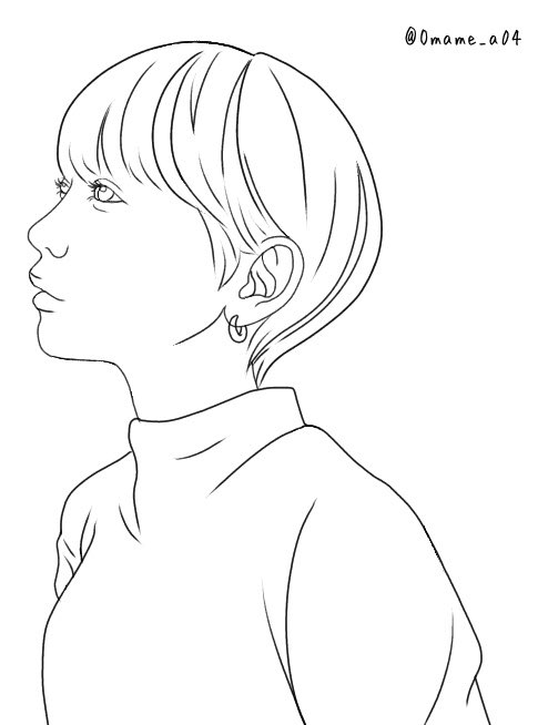 Twoucan 色トレス の注目ツイート イラスト マンガ コスプレ モデル