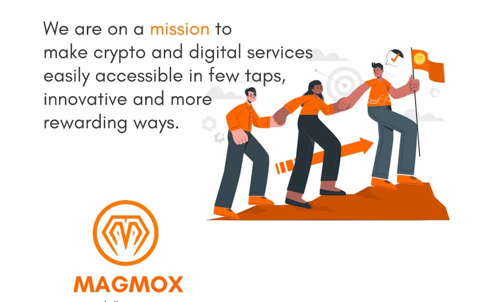 MAGMOX MGX tweet media