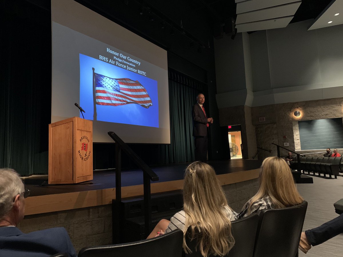 Mike Dawson, Ed.D. (@mdawsonco) on Twitter photo Dr <a href="/swoffordbrad/">Brad Swofford</a>, Supt.of <a href="/bransonschools/">Branson Public Schools</a> welcoming staff to the 2021-22 academic year. It’s time to “Refresh” so we can be our best for our students. #WeAreBranson Dr <a href="/swoffordbrad/">Brad Swofford</a>, Supt.of <a href="/bransonschools/">Branson Public Schools</a> welcoming staff to the 2021-22 academic year. It’s time to “Refresh” so we can be our best for our students. #WeAreBranson