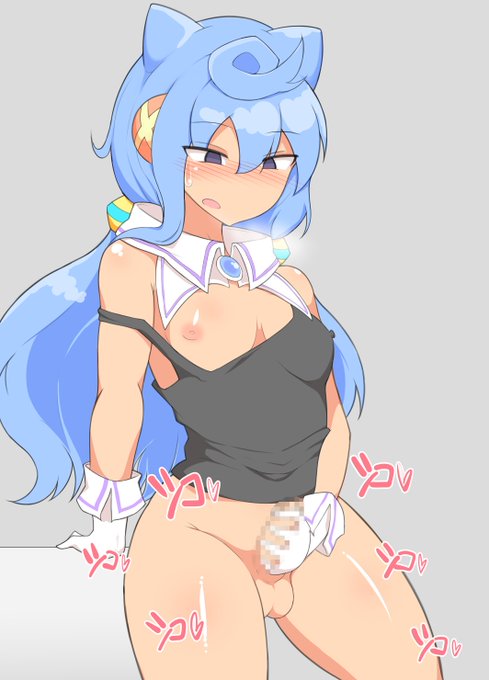 たまには男の娘も 