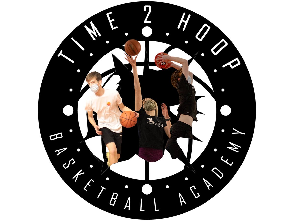 Time 2 Hoop Basketball Academy's 3 on 3 Basketball Tournament is coming soon‼️

Get your team together for a chance to compete and win prizes 🏆

Show off your skills at our 3-point and skills contests 🎯

Register here 👇
time2hoop.ca/tournament.html

#Time2Hoop