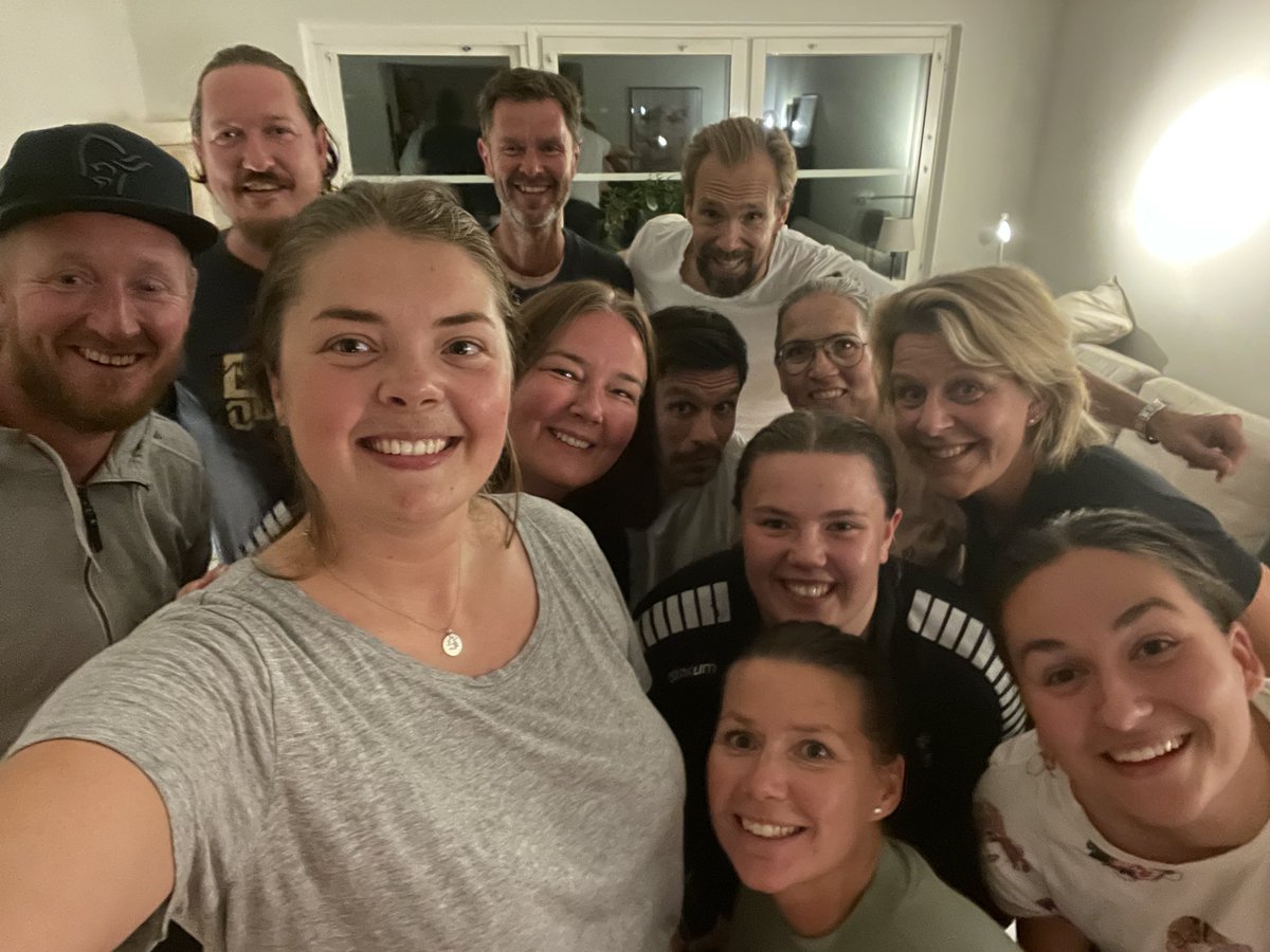 Amanda Terring Högdahl tweet media