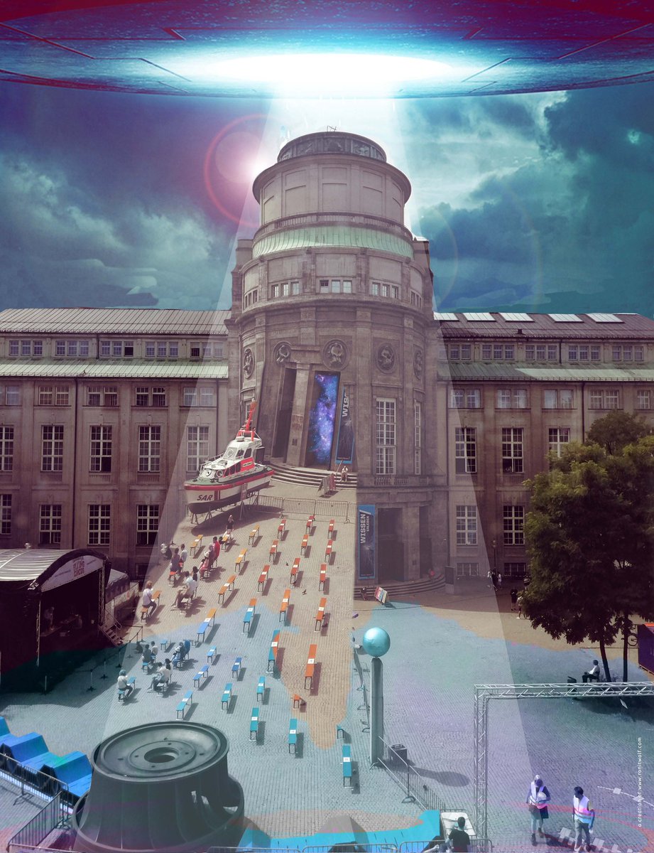 INTERNATIONAL SCI-FI-FESTIVAL tweet media