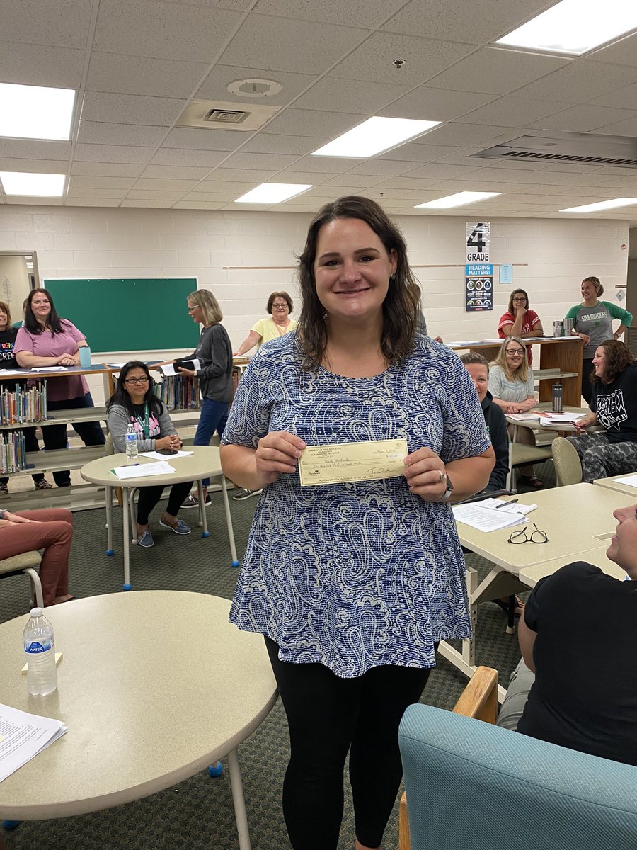 Barnesville Schools tweet media