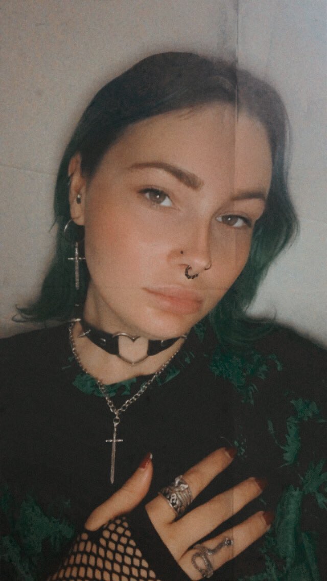 slimedevil💀 tweet media