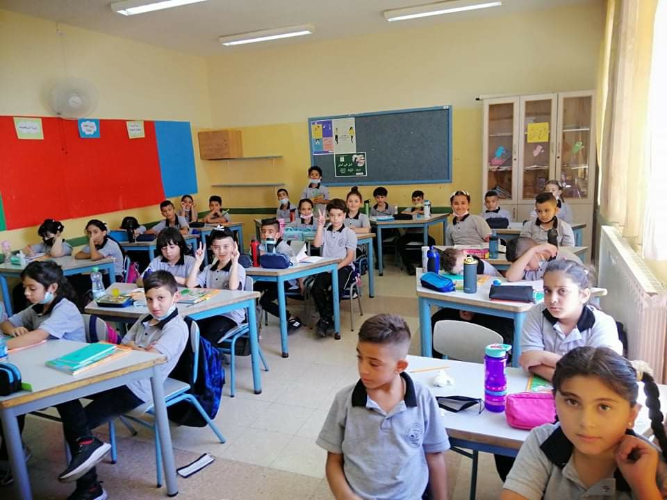 Opportunity Palestine tweet media