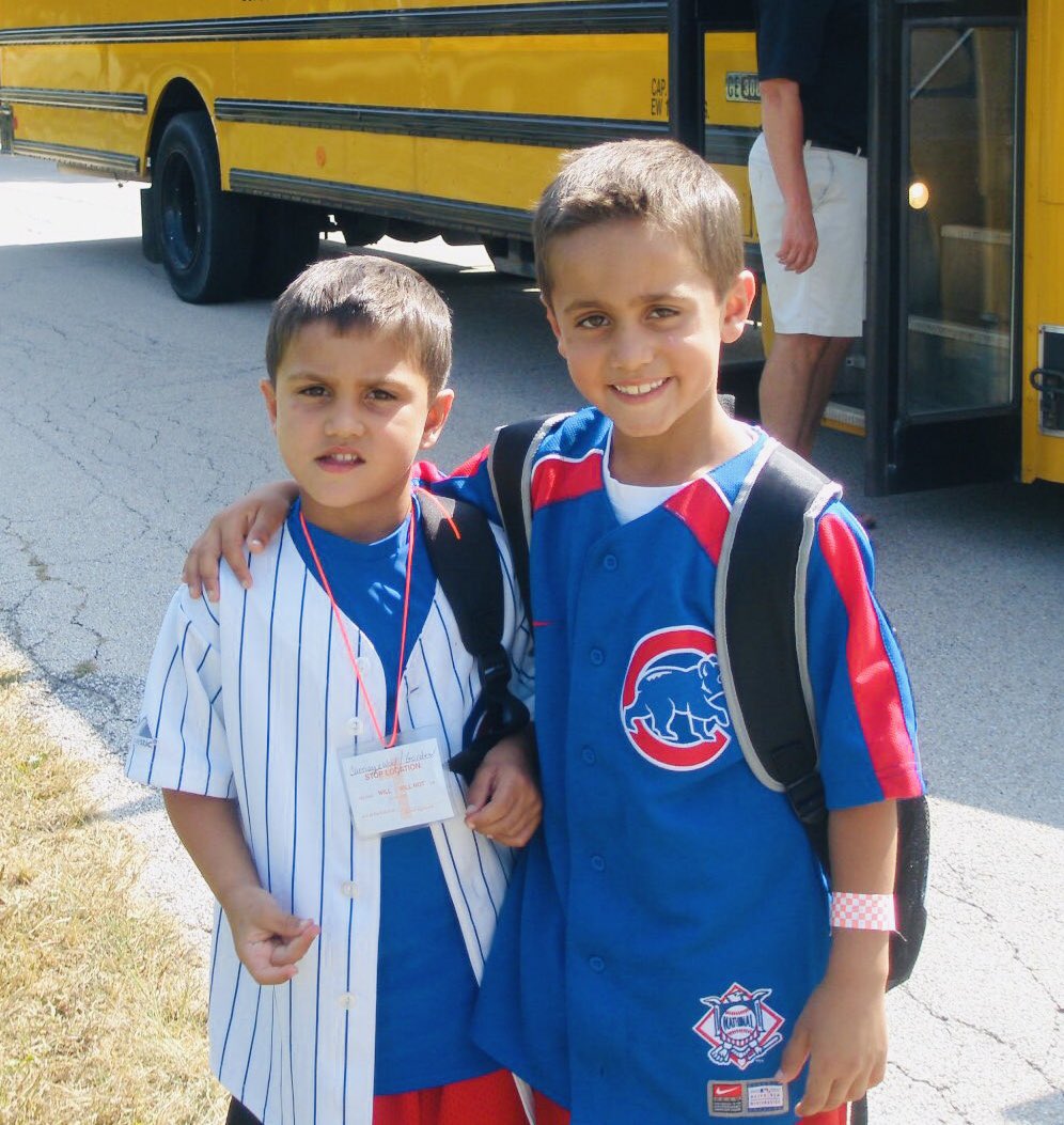 votesethlewis's tweet photo. Some things never change…..First Day of school 2008 (K&amp;2nd Grade) Hawk Hallow; 2021  (Freshman &amp; Junior) University of Alabama.  Let the good times Roll Tide! @bsharmalewis @MLewis2318 @clewis1903 https://t.co/OIsGKYBwTY