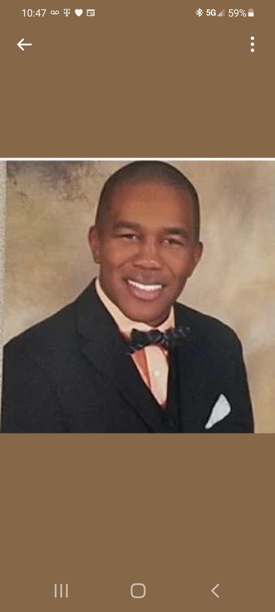 #TeamSISD is proud to announce Mr. Christopher Nwihim as the new Assistant Principal at Pebble Hills High School. Congratulations Mr. Nwihim! #endlessopportunities