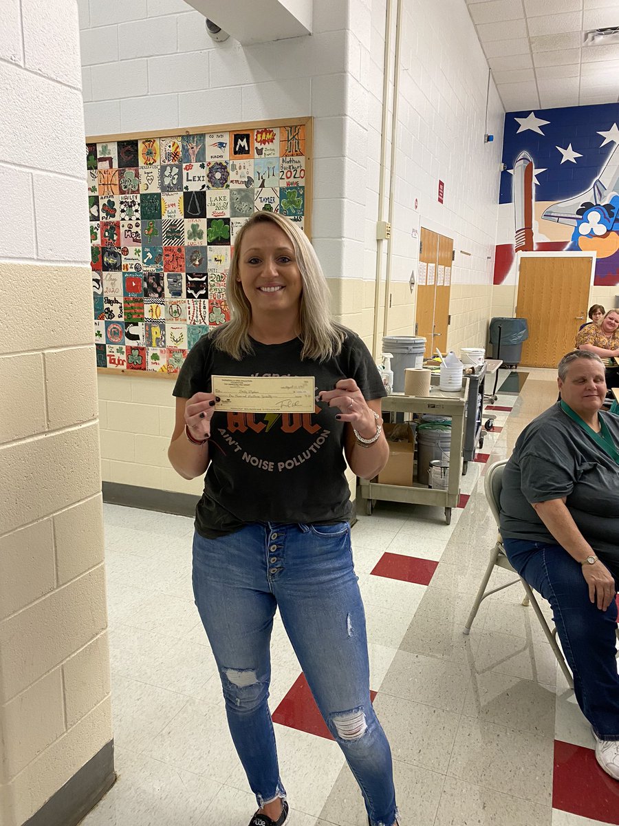 Barnesville Schools tweet media