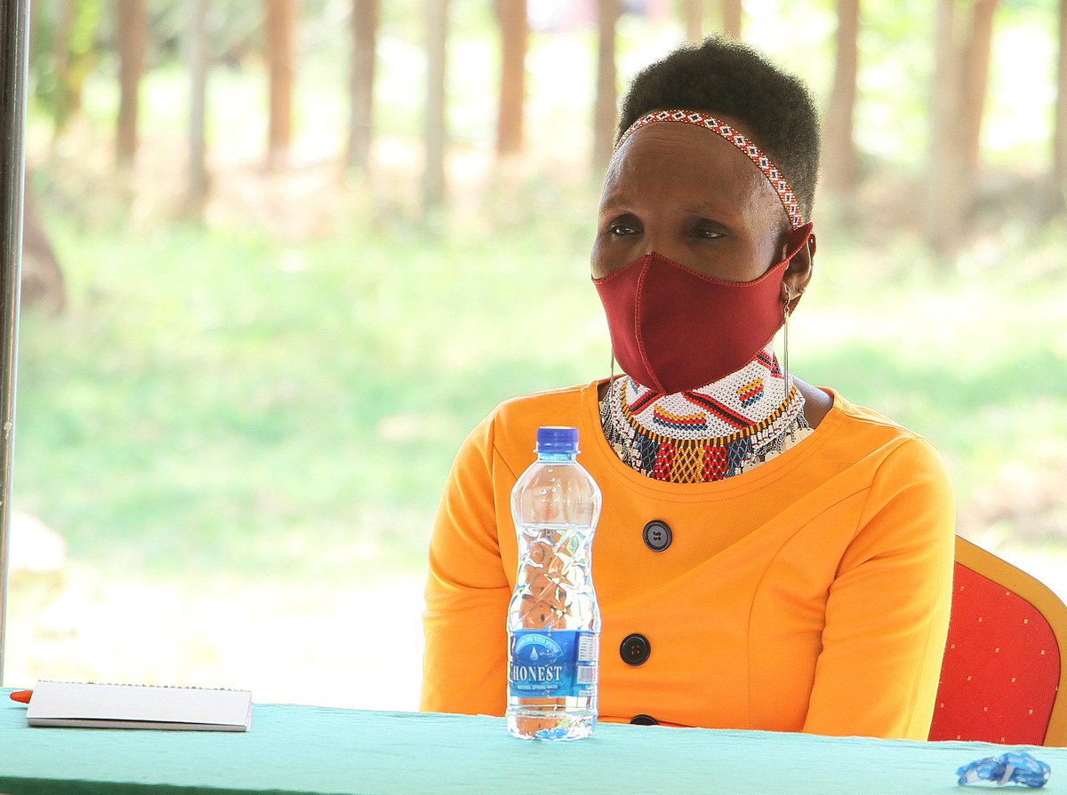 Fruitful engagement with Stakeholders and rights holders drawn from the Indigenous Communities in Marigat, <a href="/Baringo_county/">Baringo County Govt.</a> We Discussed a range of issues including economic and social rights, equal opportunities and minorities and marginalized groups' inclusion <a href="/wakilinyokabi/">Priscilla Nyokabi 🇰🇪</a>