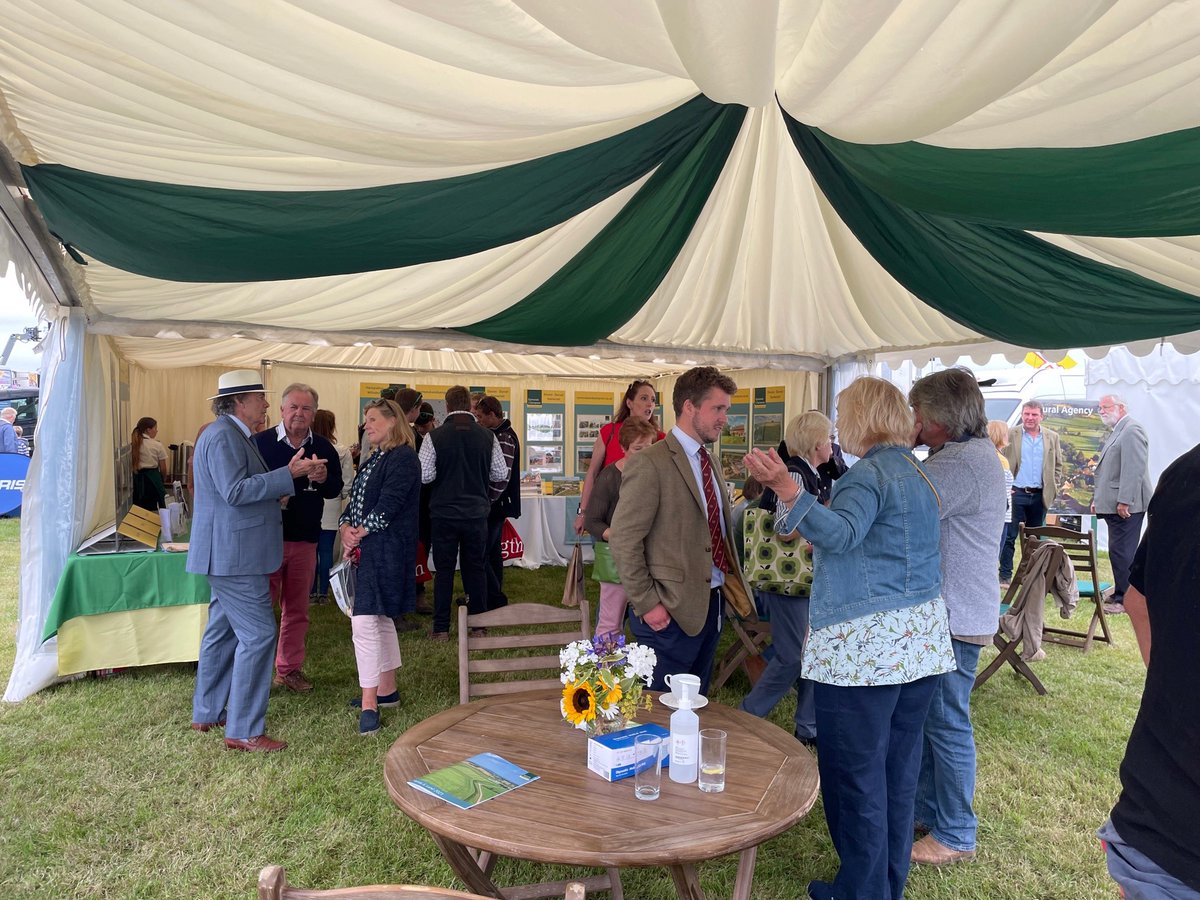 symsam's tweet photo. It's great to be back at Gillingham & Shaftesbury Show, welcoming new and familiar faces to our stand.
Drop in to our stand if you're coming along, we look forward to seeing you!
#symsam #country #show #clients #matter https://t.co/Dqft5MaA2A