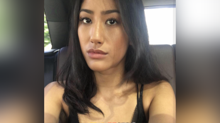 PermabullNino's tweet photo. 1/ This weekend somebody that I consider family, Mariam Abdulrab, had her life taken in an act of violence in Atlanta, GA

I’m writing this thread to tell her story, attempt to help the Abdulrab family in this difficult time, and to remind everyone of the dangers women face https://t.co/A7uoUHwAJQ
