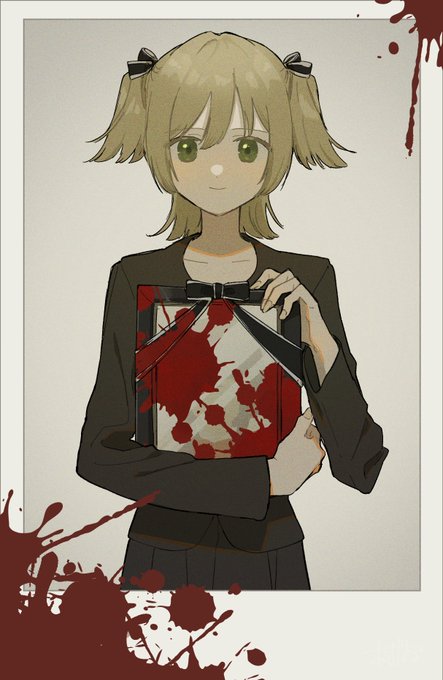 Twoucan 喪服 の注目ツイート イラスト マンガ コスプレ モデル