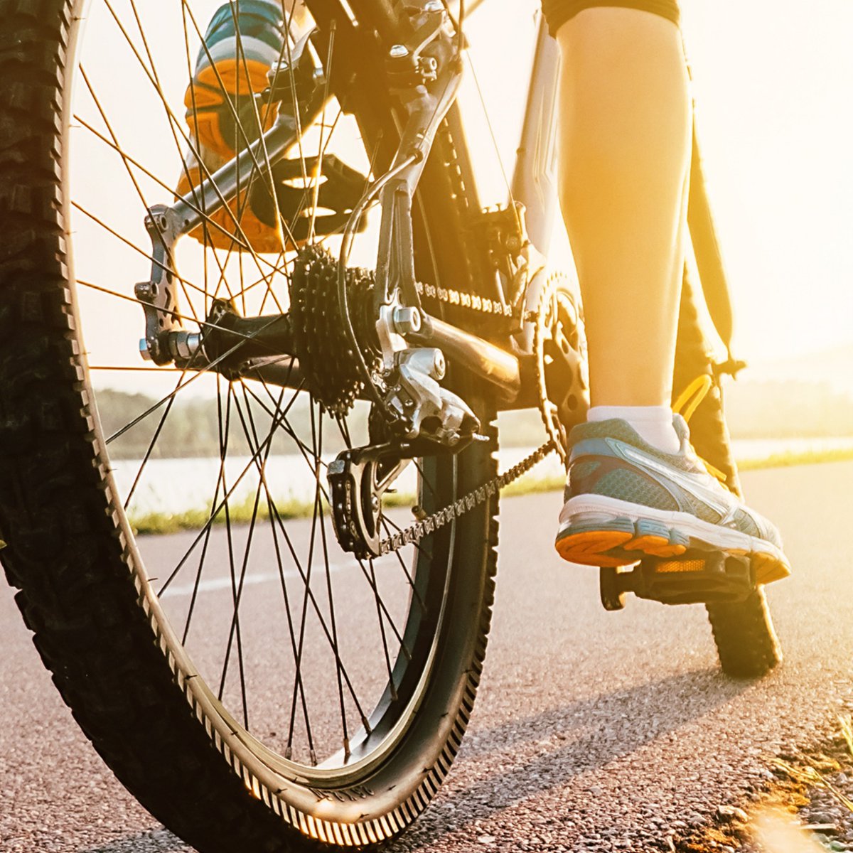 Already planning your weekend route? 🚴✨

Great! So are we🐮♥️

Remember to stock up on Udderly Smooth Chamois Cream with Shea Butter to avoid that dreaded saddle sore!

Our amazing Cyclist boxes are back in stock🐄🎁✨ Shop here:
udderlysmooth.co.uk/product/cyclis…
#cycling #bike #skincare