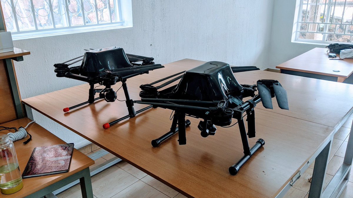 Charis UAS: Manage your site from anywhere 24/7.📲 tweet media