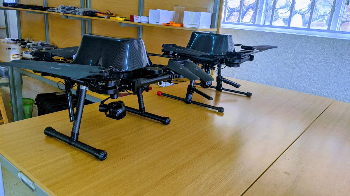 Charis UAS: Manage your site from anywhere 24/7.📲 tweet media