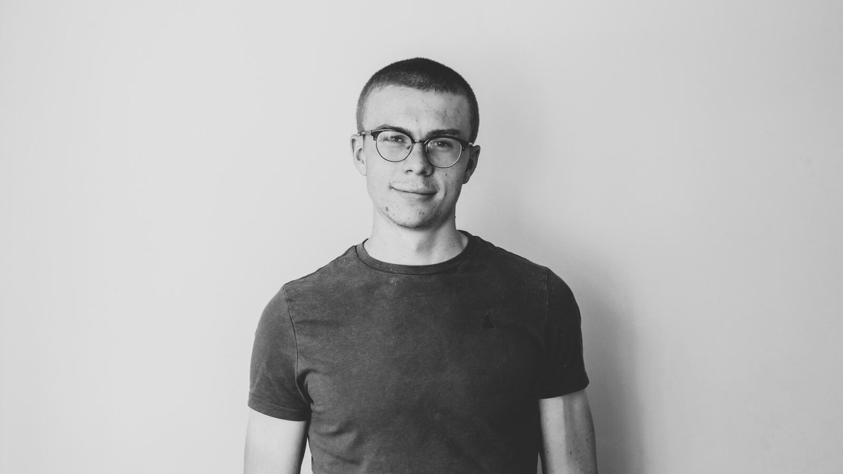 Welcome Ben - shoptalklondon.com/2021/05/05/wel…