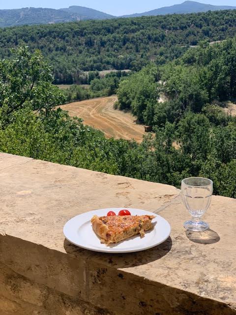 Ellie15907819's tweet photo. Join us for a long lazy lunch at La Bastide de San Sebastien 🍷 
#longlunch #provence https://t.co/gNsJypwapm