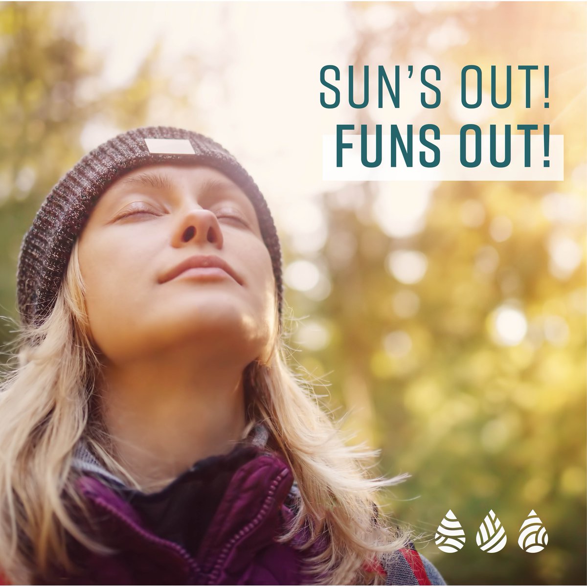 ElementsDenverW's tweet image. Getting outside is a great complement to indoor wellness activities, like regular massage appointments! There are holistic benefits to  any outdoor activity. 

Learn more wellness ideas here: ow.ly/5iAV50FOYHR