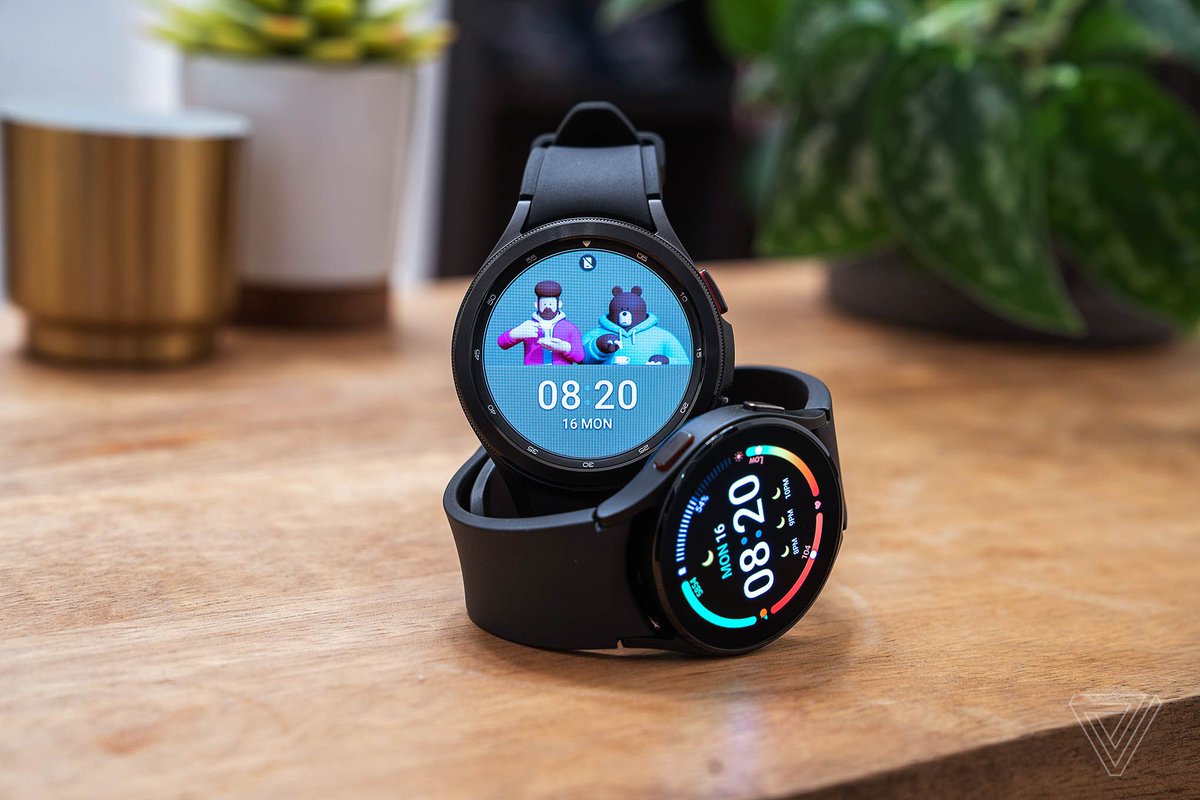 Galaxy Watch 4 review: welcome to Samsung’s garden