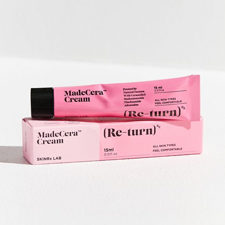 marryherx's tweet photo. SKINRx LAB MadeCera Cream 15 ml
ช่วยฟื้นฟูผิวให้กระจ่างใส พร้อมปกป้องผิวจากความร้อนจากแสงแดด และช่วยเพิ่มความแข็งแรงให้แก่ผิว
✨ sale 250 บาท ส่งฟรี
#SKINRx #ลดรอยดํา #สกินแคร์รักษาสิว #ใช้ดีบอกต่อ https://t.co/R8q3pZ0Sya