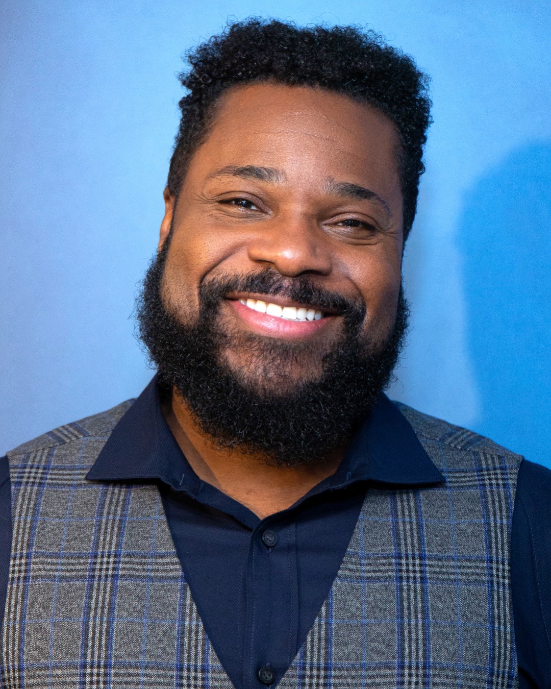 Happy Birthday, Malcolm-Jamal Warner! 