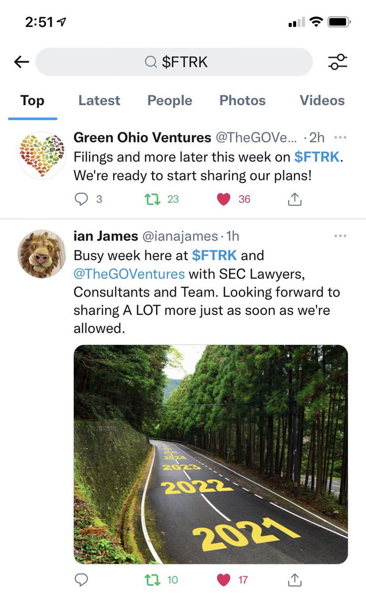 Faith_Trades's tweet photo. $FTRK - Chart just turned Bullish! With a 90 milly float and quiet period ending this week, news expected any time. This ex-Moody/DeNunzio custodio is looing good! $WBBA $NXMH $CPSL $ALLQ https://t.co/iEFXjRQdZY