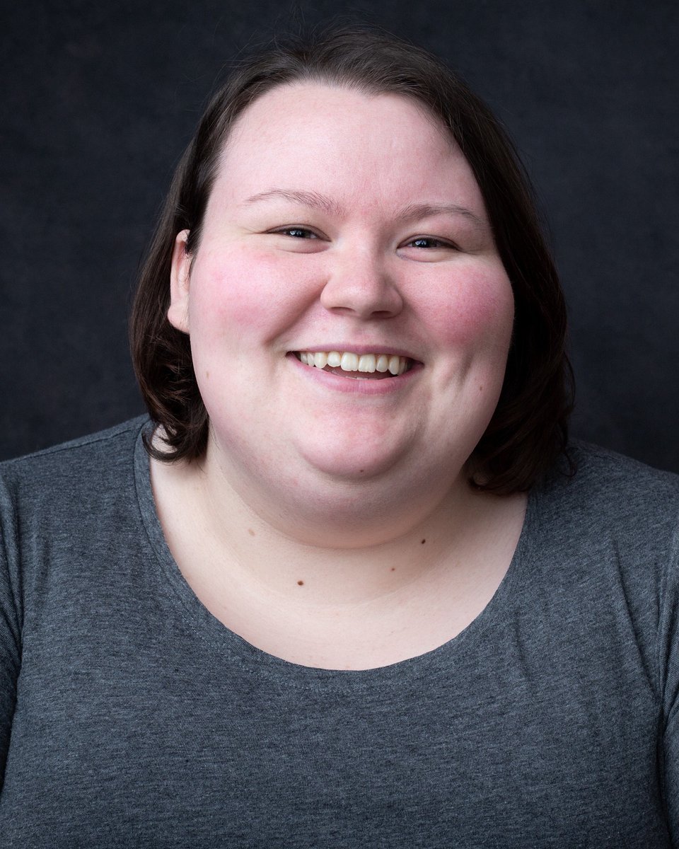 21CenturyActors's tweet image. Sending out good vibes to our client Kat Kitchener (@KitchenerKat) who attended an in-person recall this afternoon! ✨