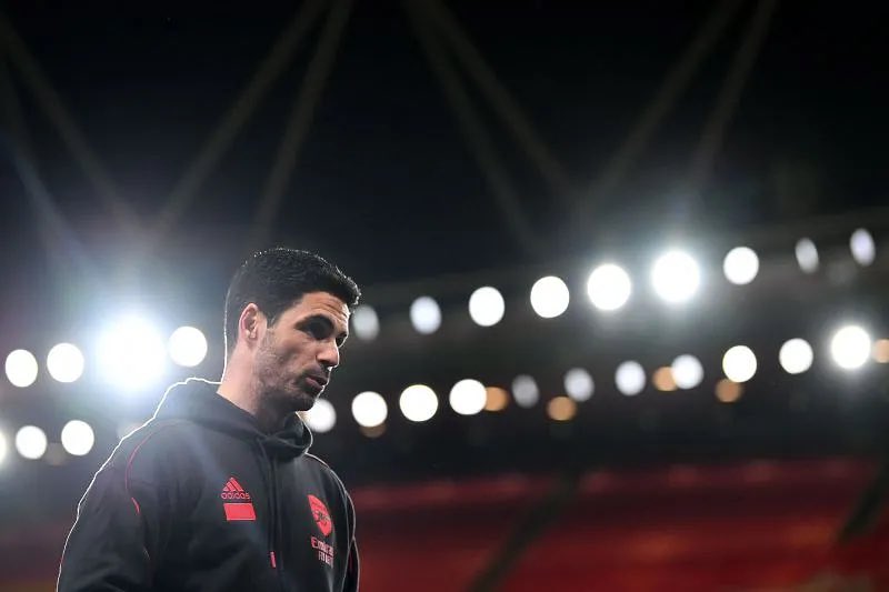 _halfspaces's tweet image. Artetaball. These are all clips of some of the brilliant football Arsenal have played under Arteta.
(A THREAD)