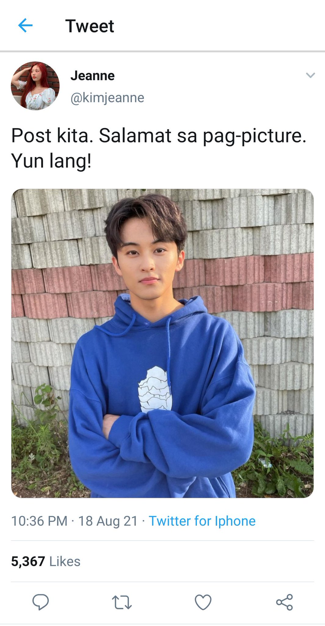 ree 🌸 doyoung au on Twitter "78…