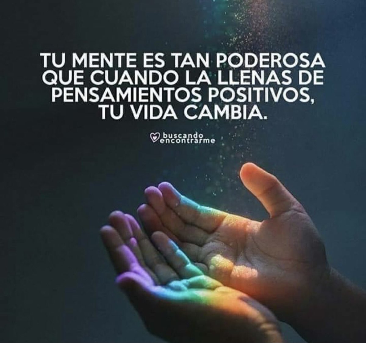 Sololuz5 tweet picture