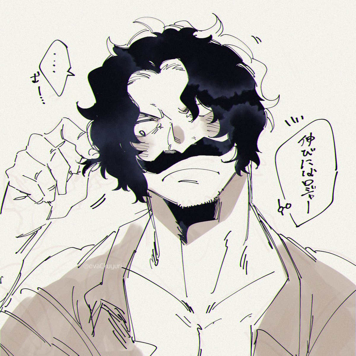 #毎日レイロジャ 🥃👑

ちょきちょき✂️ 