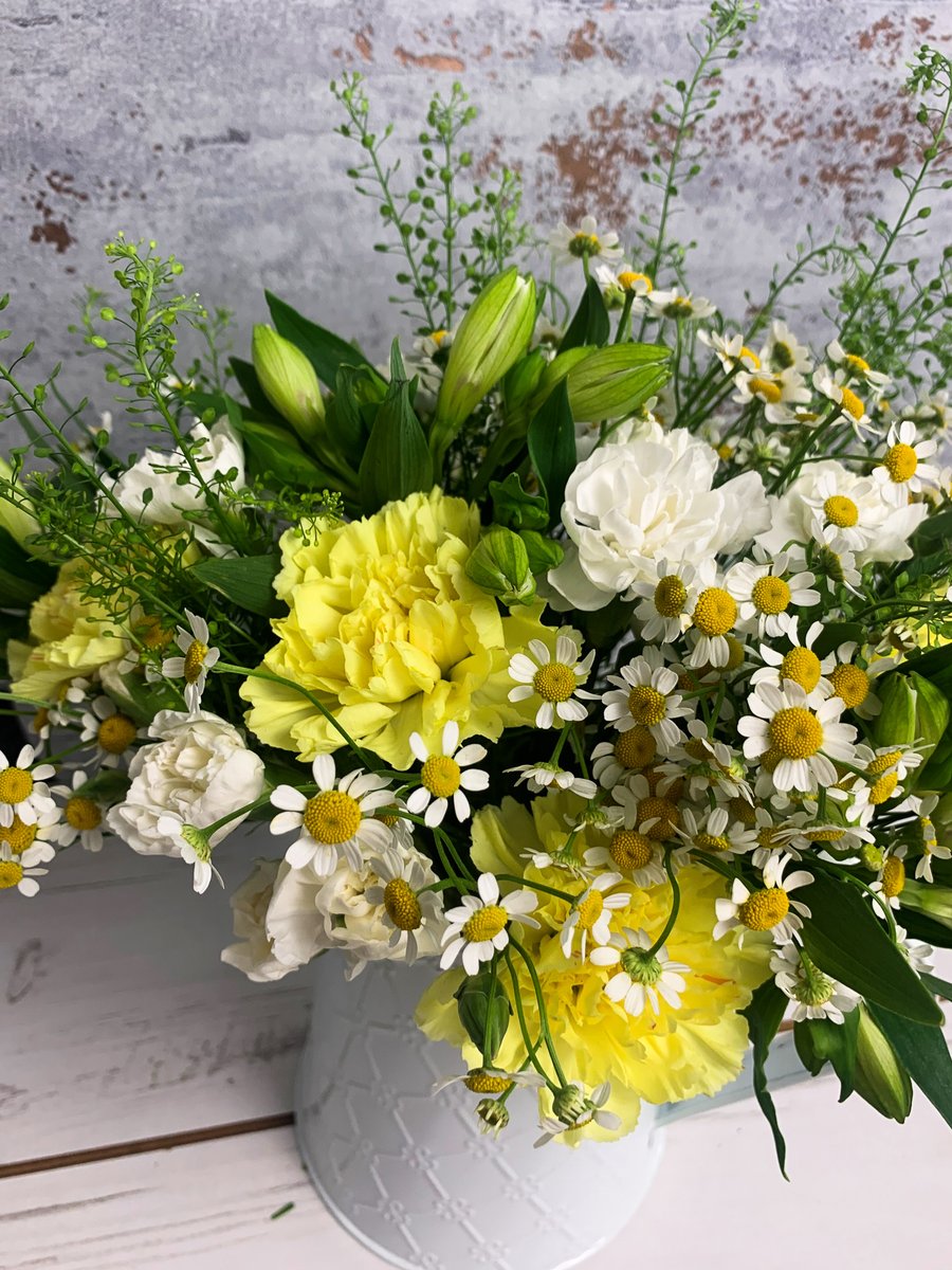 PostaRose's tweet image. Add a pop of colour to your space with our Sorbet Bouquet ☀️

ow.ly/XhU250FTqIT