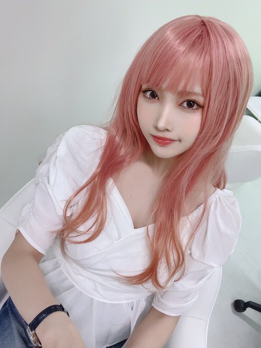 コスプレイヤーシスルのTwitter画像2