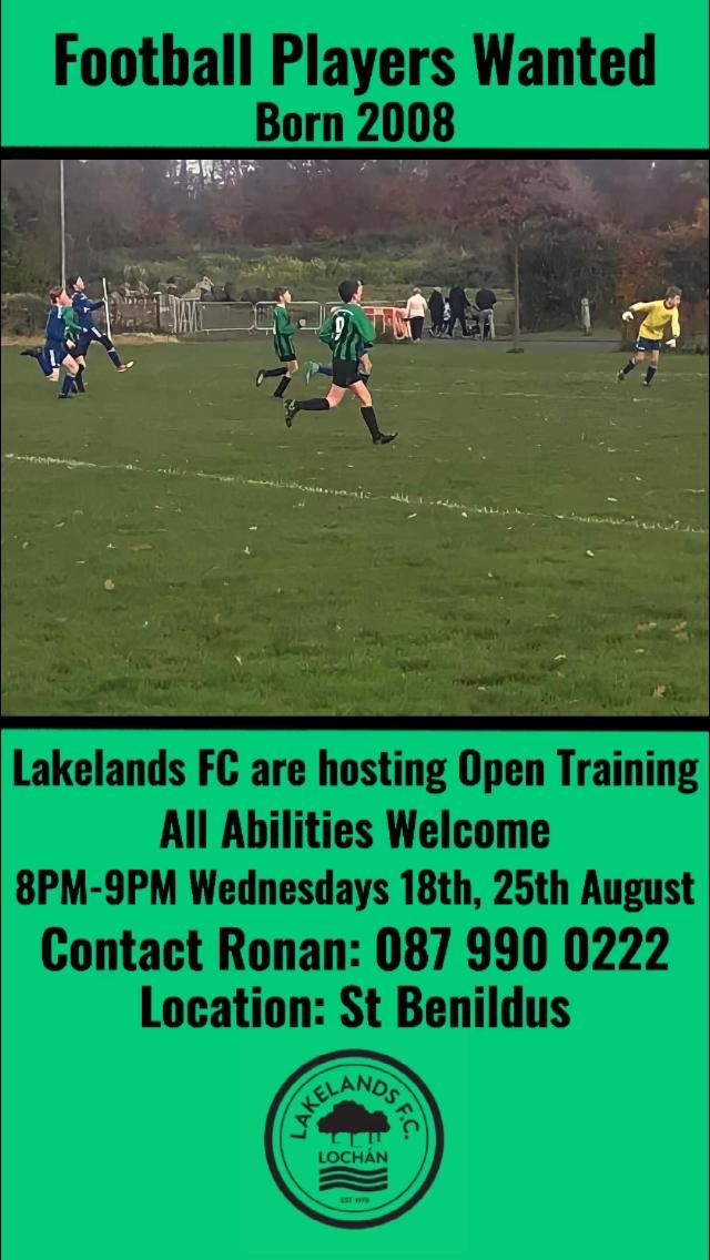 Ronan O'Byrne tweet media