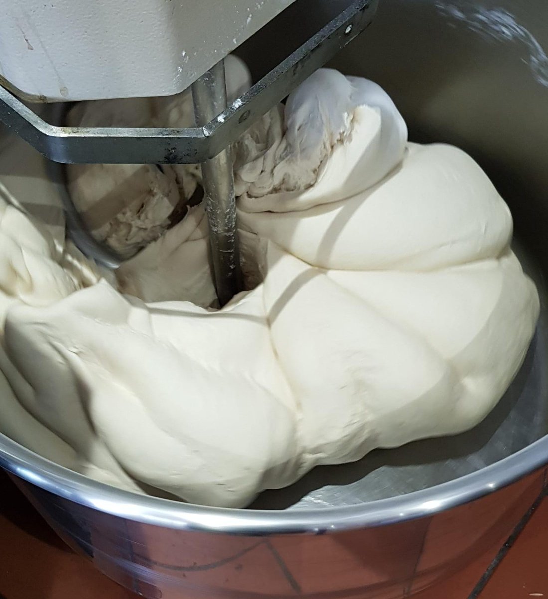 The dough is on! 🍕

Who fancies a pizza tonight? We're open for the evening from 5pm-10pm.

Call us on 02921 152659 to book a table, pop in to pick up and takeaway or find us on Uber Eats.