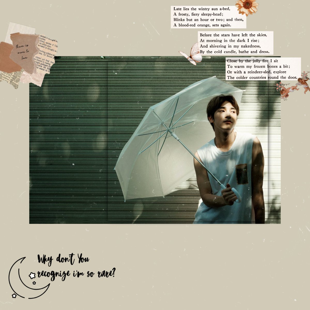 🤡playing around in picsart