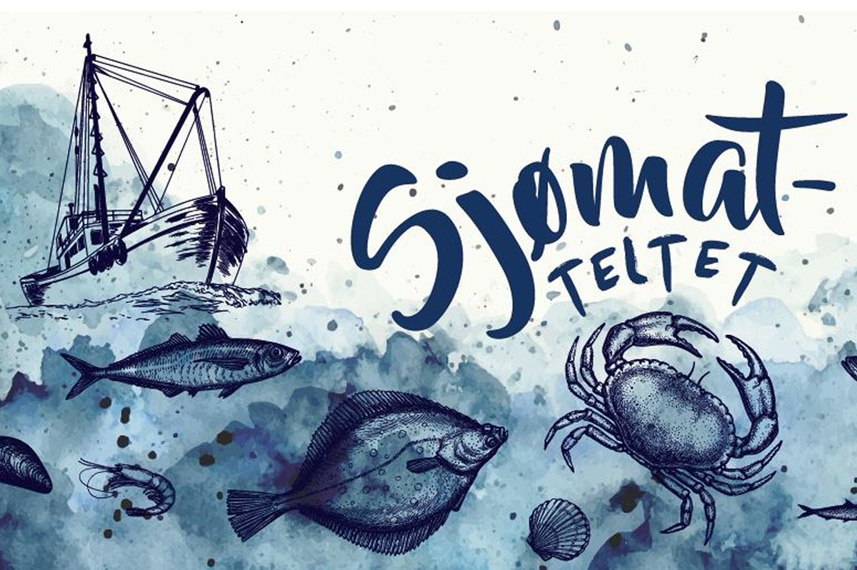 Husk: I morgen torsdag vil en samlet sjømatnæring streame alle våre arrangementer fra "Sjømatteltet" på @arendalsuka. Følg streamen på vår Facebook-side fra kl 09! Mange sentrale politikere deltar! Les mer informasjon om arrangementet her: bit.ly/3AIV4W2