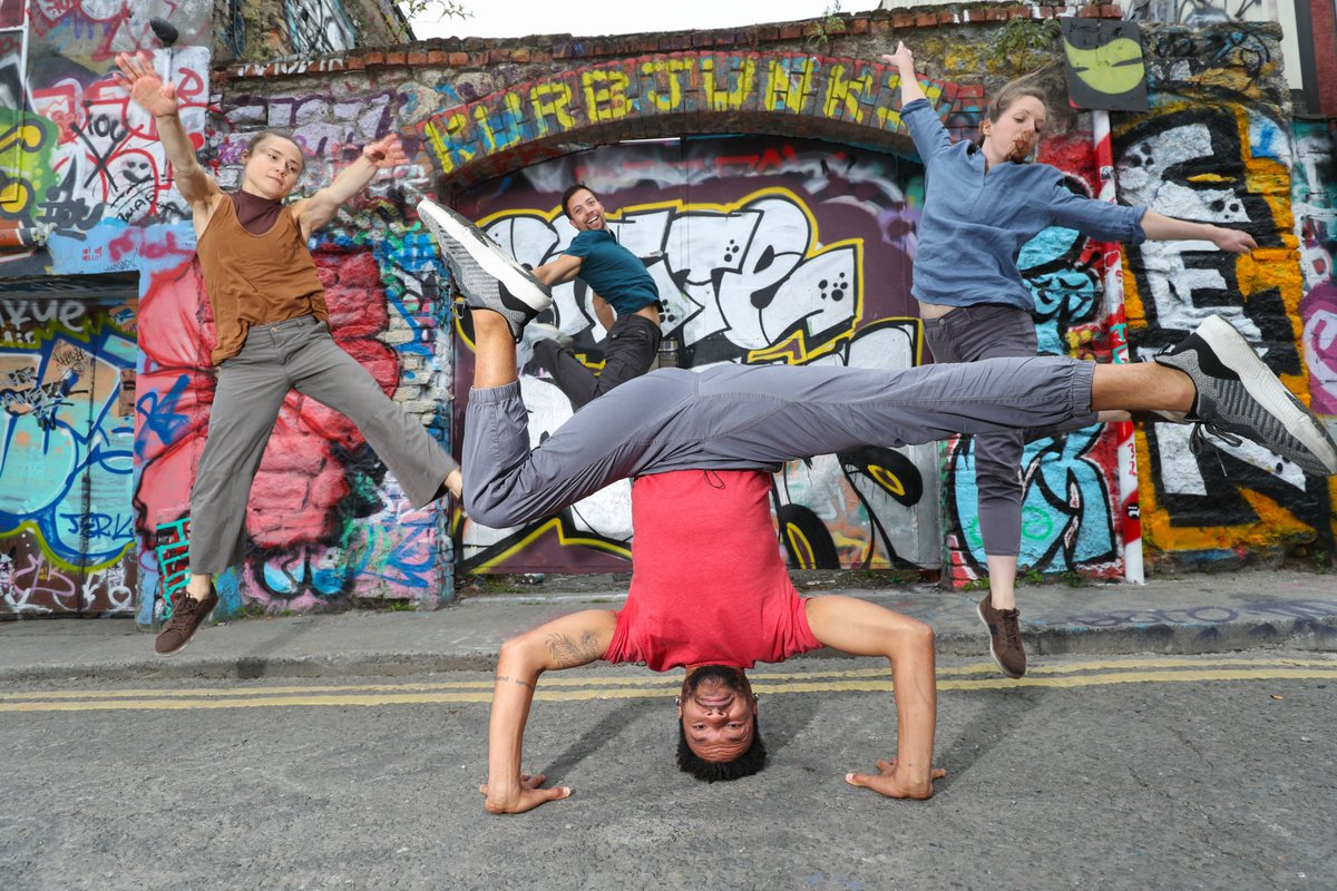 Culture Night Dublin returns on Friday, 17th of September with over 200 participating venues, and more than 250 in-person &amp; online events for audiences to enjoy across the city and county.

Our programme is now live: culturenightdublin.ie

📷: <a href="/Julienbehal/">Julien Behal</a>

#CultureNightDublin