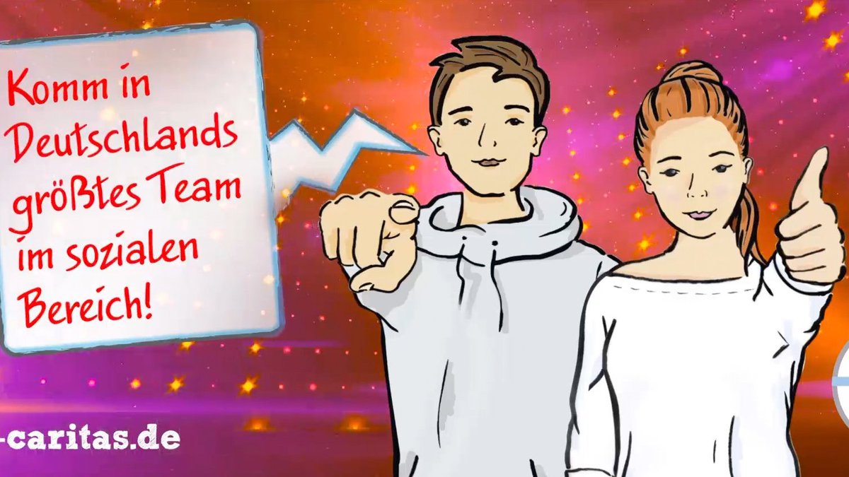 Du hast #Sozialpädagogik oder #SozialeArbeit studiert und Lust auf neue Herausforderungen? Dann komm ins Team der Caritas Fachambulanz für Suchtprobleme in Cham! 😊 Dort begleitest du Menschen, die Rat im Umgang mit Suchtmitteln suchen. be-caritas.de/bewerben/diplo…