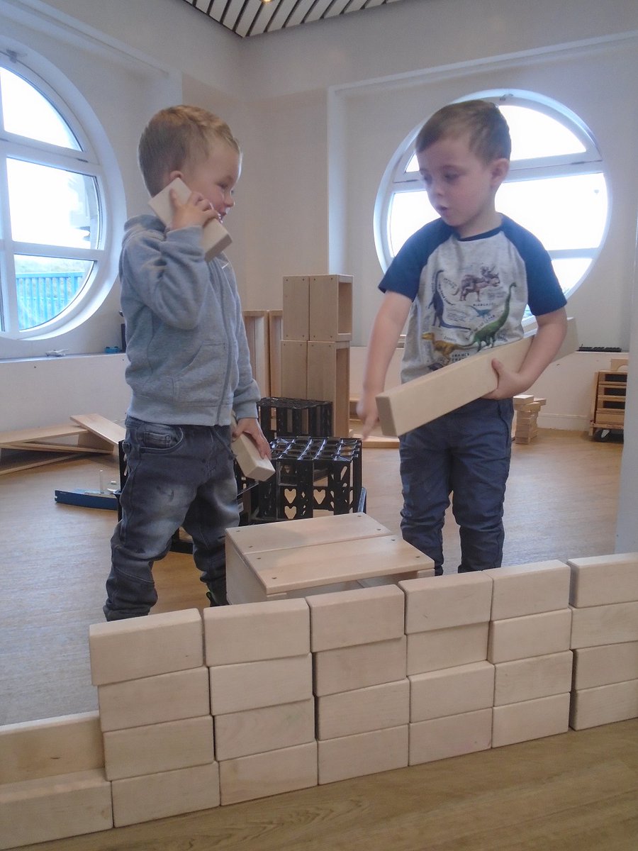 Whalsay Early Years tweet media