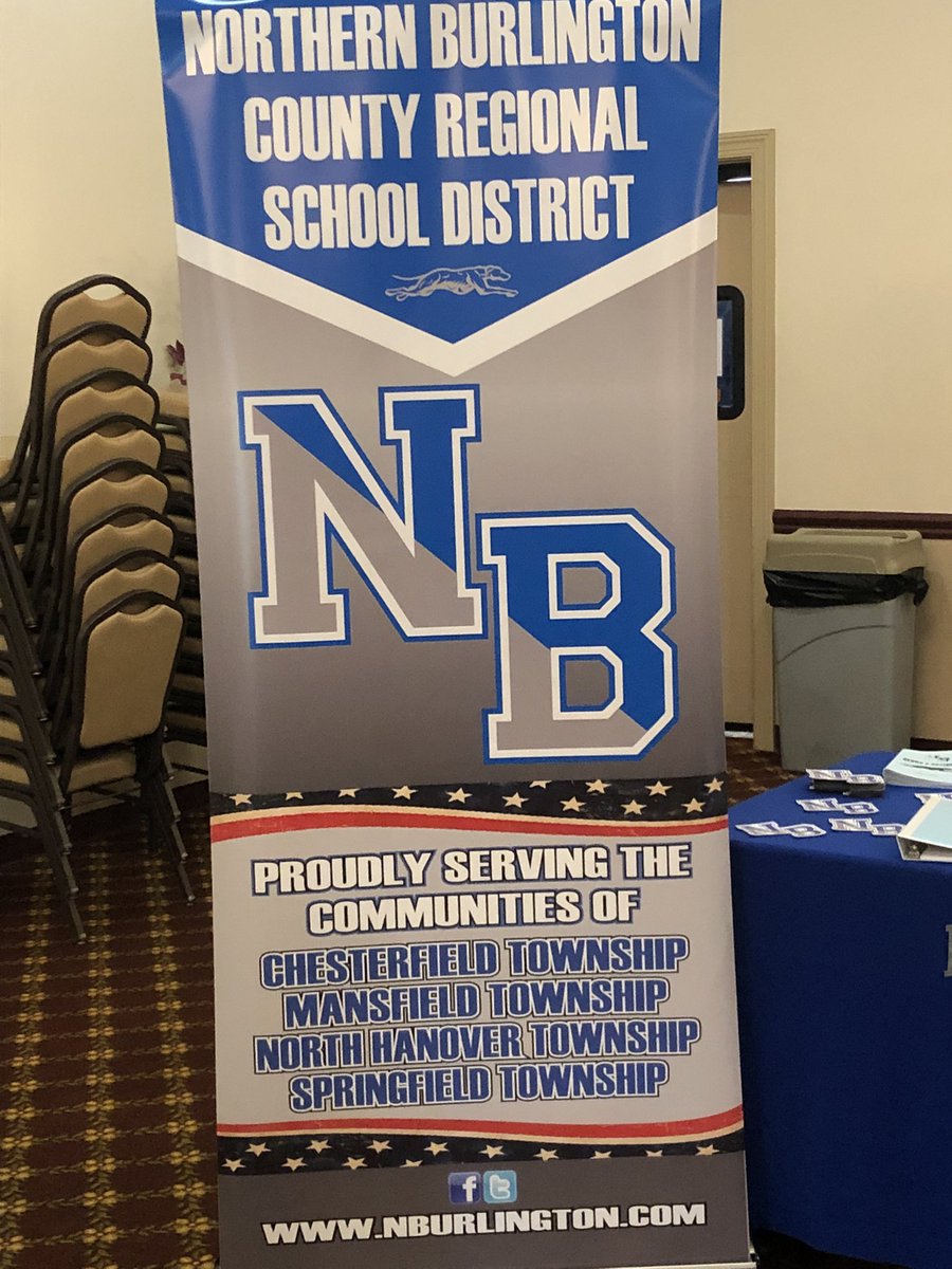 We are ready to meet new military families! Welcome to NB!