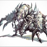 グソクムシャ（アレンジ） pic.twitter.com/k1mPAR1YsY