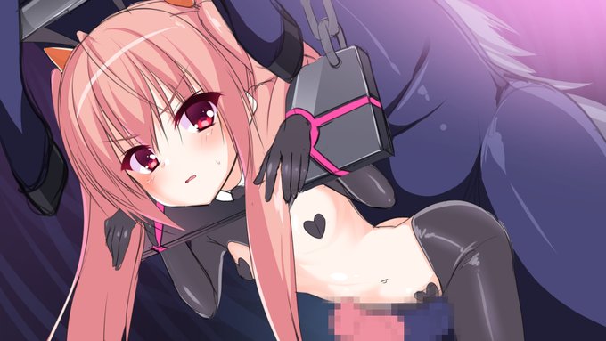 次のファンボのやつです 