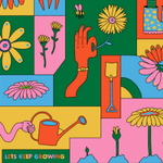 Photo by Let's Keep Growing (@LetsKeepGrowing)