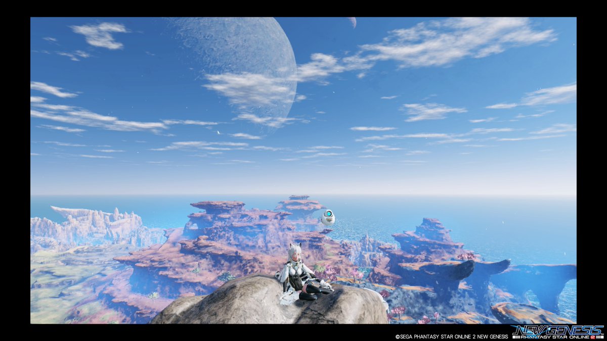 xPWoa2LUmGGsDrR's tweet photo. PSO2NGS始めました~
PSでSSの撮り方が分からない 笑
#PSO2NGS #Sip8 https://t.co/pbklkKbOj1
