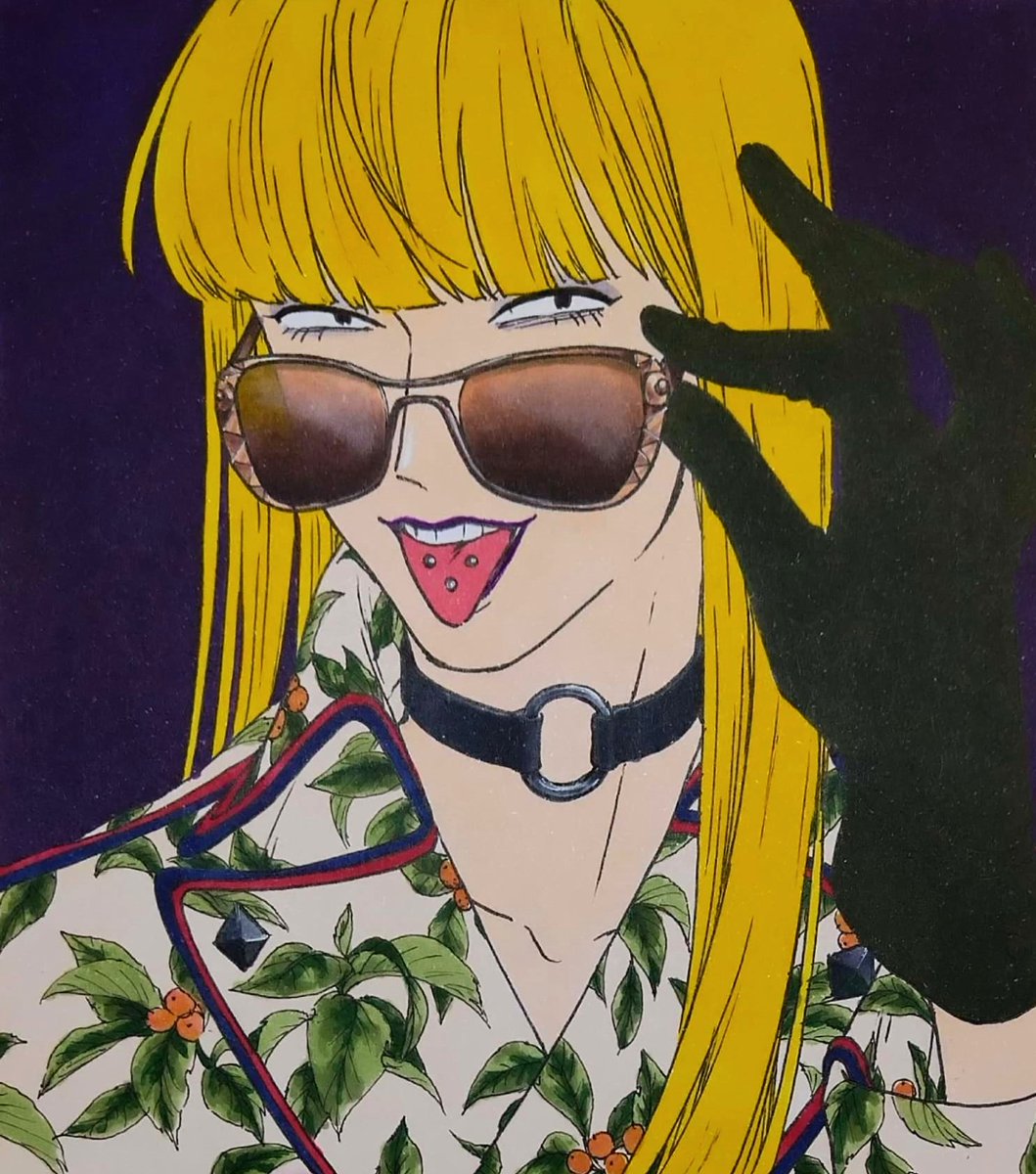 一重キャラってのもなかなかに魅力的だよな 依田川のイラスト 一重キャラってのもなかなかに魅力的だよな 依田川のイラスト