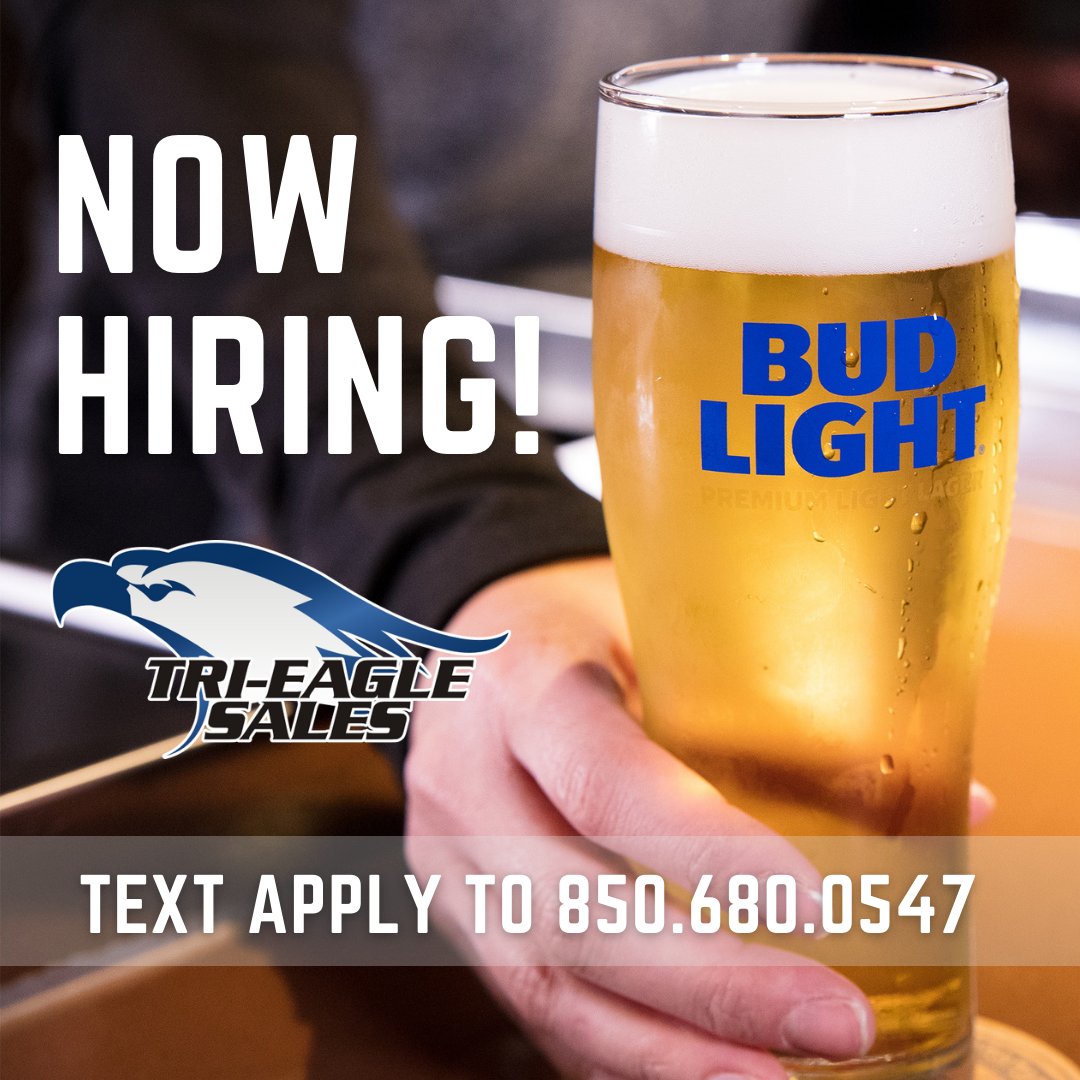 Tri-Eagle Sales tweet media